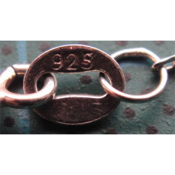 Telkari İşçilikli Gümüş Kolye Ucu_1723