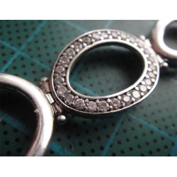 Zirkon Taşlı Bayan Saat_59