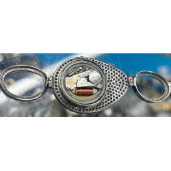 Zirkon Taşlı Bayan Saat_59