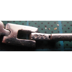 Zirkon Taşlı Bayan Saat_59