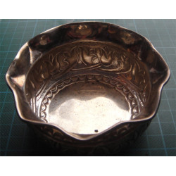 Gümüş Çerez Tabağı_76