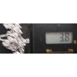 Zirkon Taşlı Gümüş Kolye_493