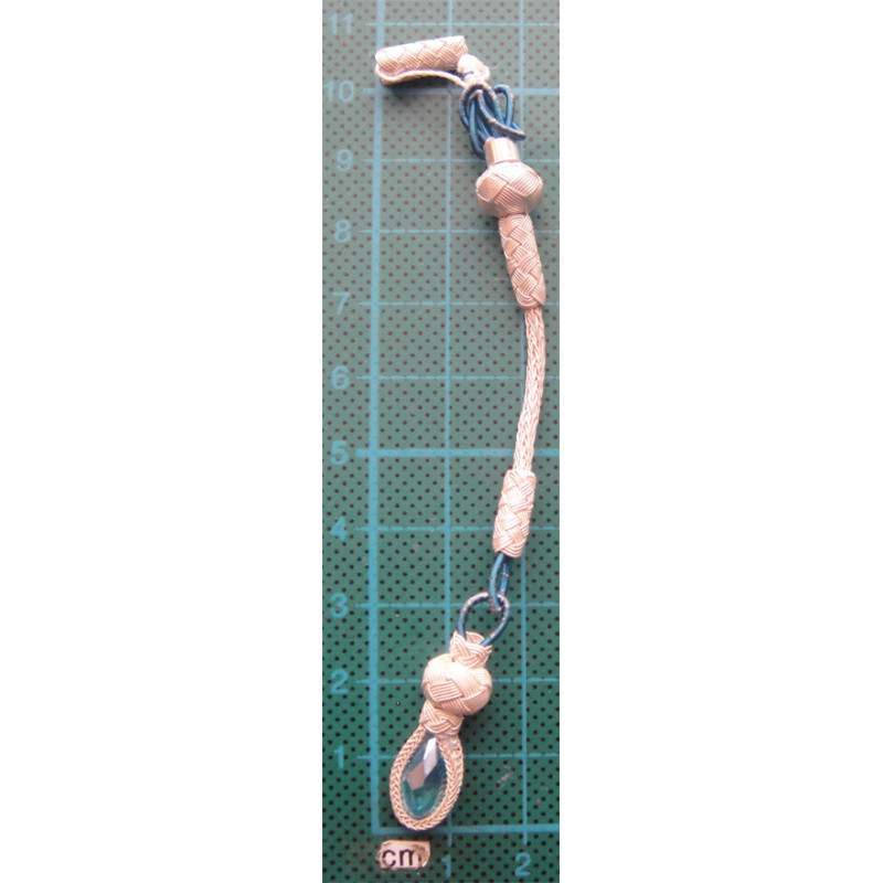 Trabzon Örme Kazaz Püskül_31