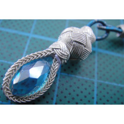 Trabzon Örme Kazaz Püskül_31