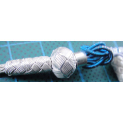 Trabzon Örme Kazaz Püskül_31