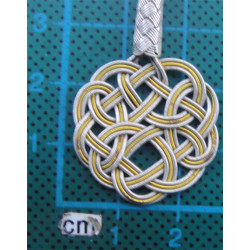 Trabzon Örme Kazaz Püskül_32