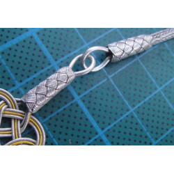 Trabzon Örme Kazaz Püskül_32