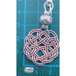 Trabzon Örme Kazaz Püskül_33