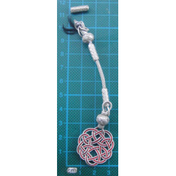 Trabzon Örme Kazaz Püskül_33