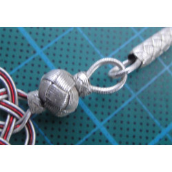 Trabzon Örme Kazaz Püskül_33