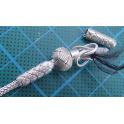 Trabzon Örme Kazaz Püskül_33