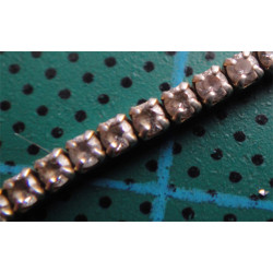 Su Yolu Gümüş Bileklik_803