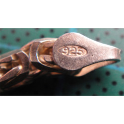 Gümüş Kral Bileklik_804