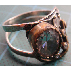 Gümüş Yüzük_1321