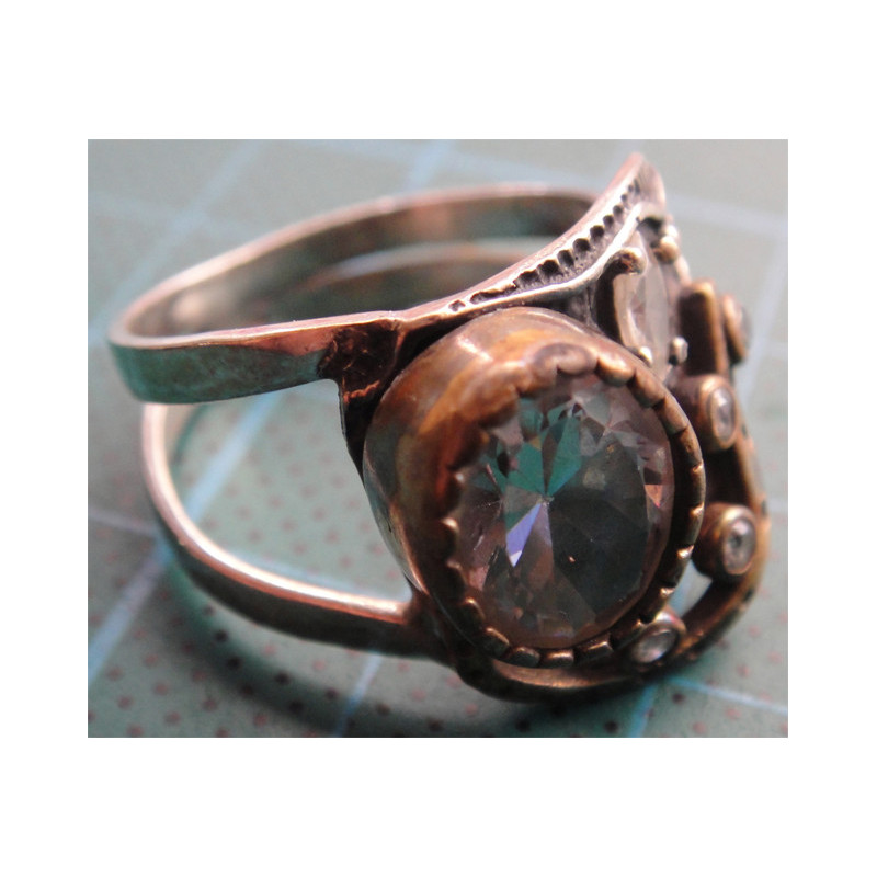 Gümüş Yüzük_1321