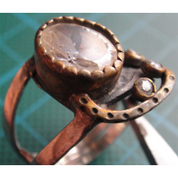 Gümüş Yüzük_1321