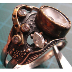 Gümüş Yüzük_1321