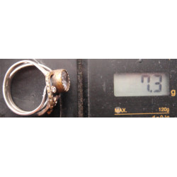 Gümüş Yüzük_1321