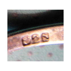 Gümüş Yüzük_1326