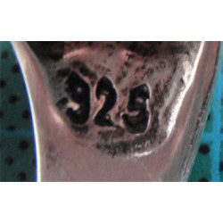 Harley Davidson Gümüş Yüzük_1335