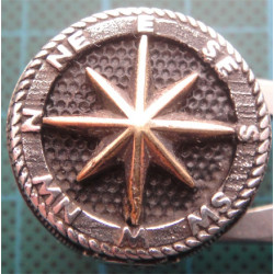 Pusula Gümüş Yüzük_1339