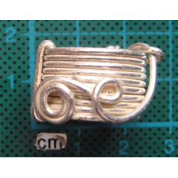 El Yapımı Gümüş Yüzük_1340