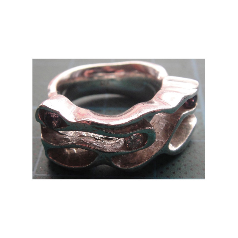 Gümüş Yüzük_1345