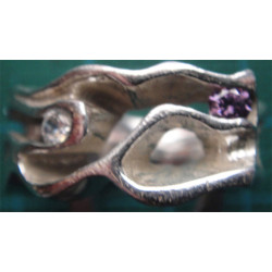 Gümüş Yüzük_1345