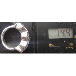 Gümüş Yüzük_1345