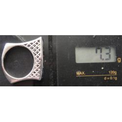 Gümüş Yüzük_1347