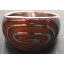 Gümüş Yüzük_1350