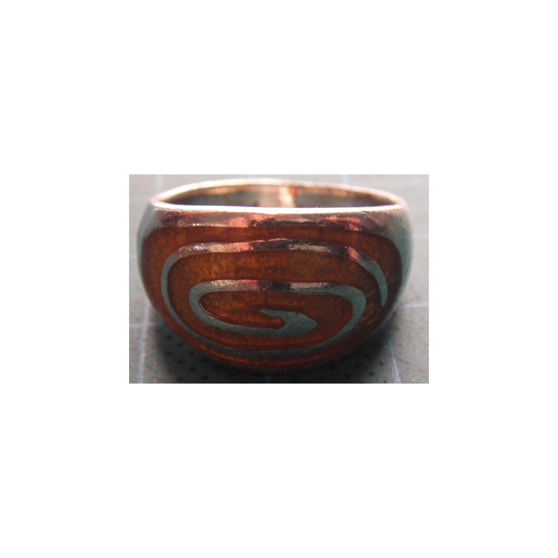 Gümüş Yüzük_1350