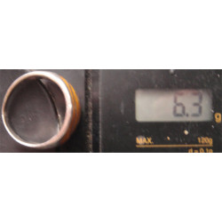 Gümüş Yüzük_1350