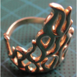 Gümüş Yüzük_1351