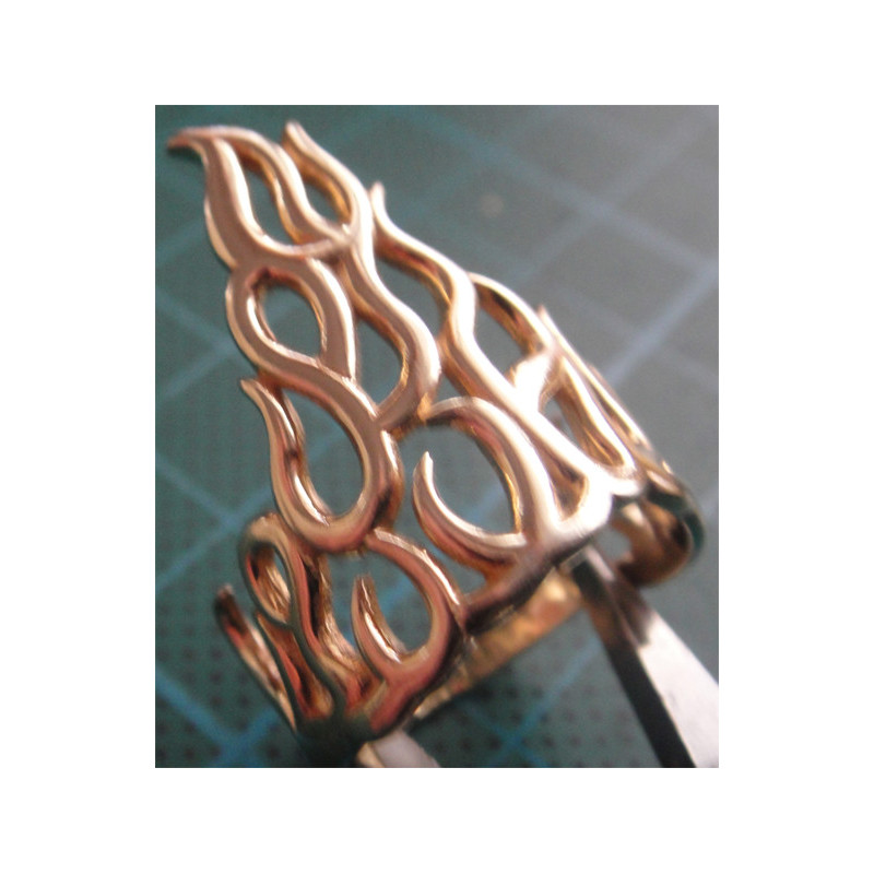 Gümüş Yüzük_1351