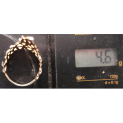 Gümüş Yüzük_1351