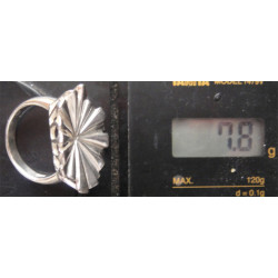 Gümüş Yüzük_1355