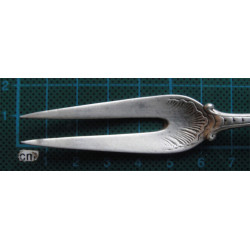 Gümüş Et Çatalı_407