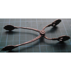 Gümüş Şeker Maşası_251