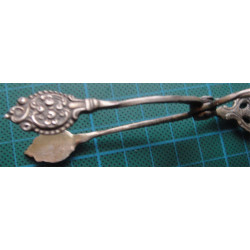 Gümüş Şeker Maşası_251