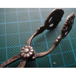 Gümüş Şeker Maşası_251