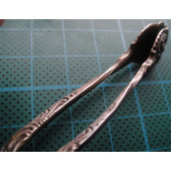 Gümüş Şeker Maşası_251