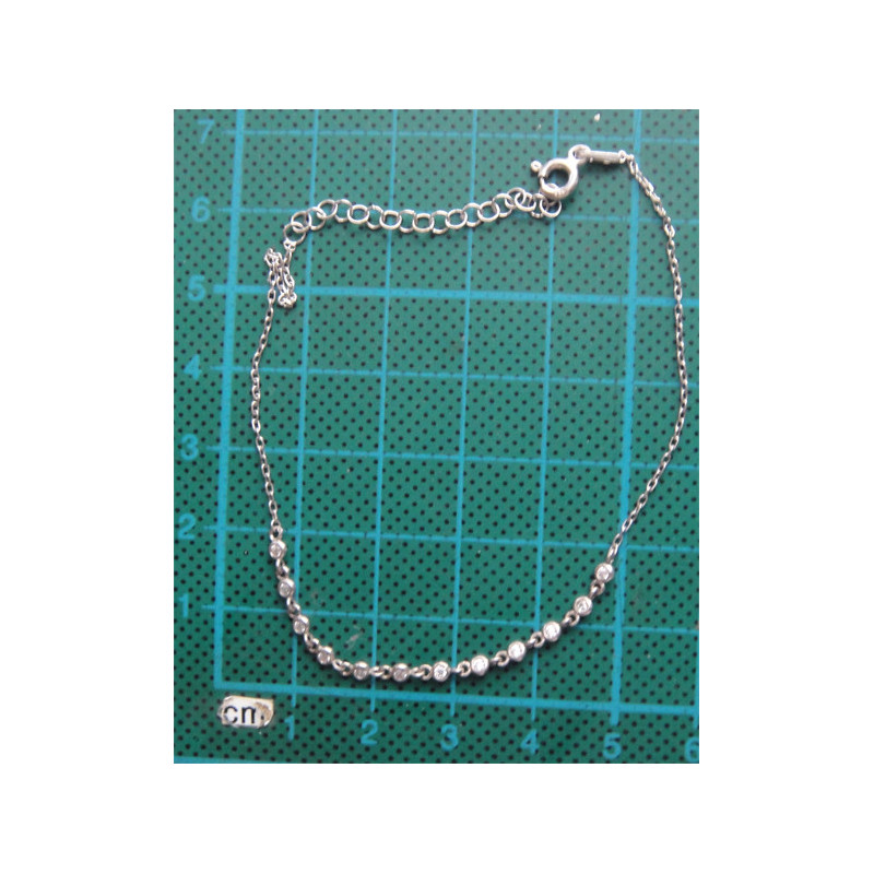 Gümüş Bileklik_810