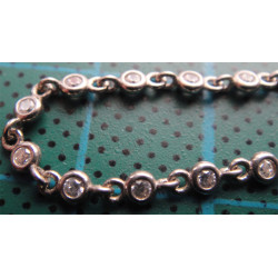 Gümüş Bileklik_810