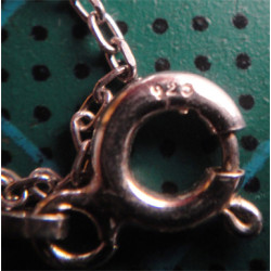 Gümüş Bileklik_810