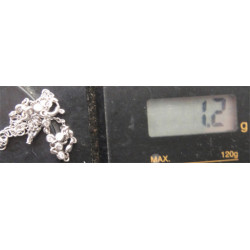 Gümüş Bileklik_810