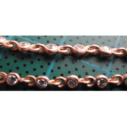 Nazarlıklı Gümüş Bileklik_813