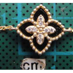 Gümüş Bileklik_815