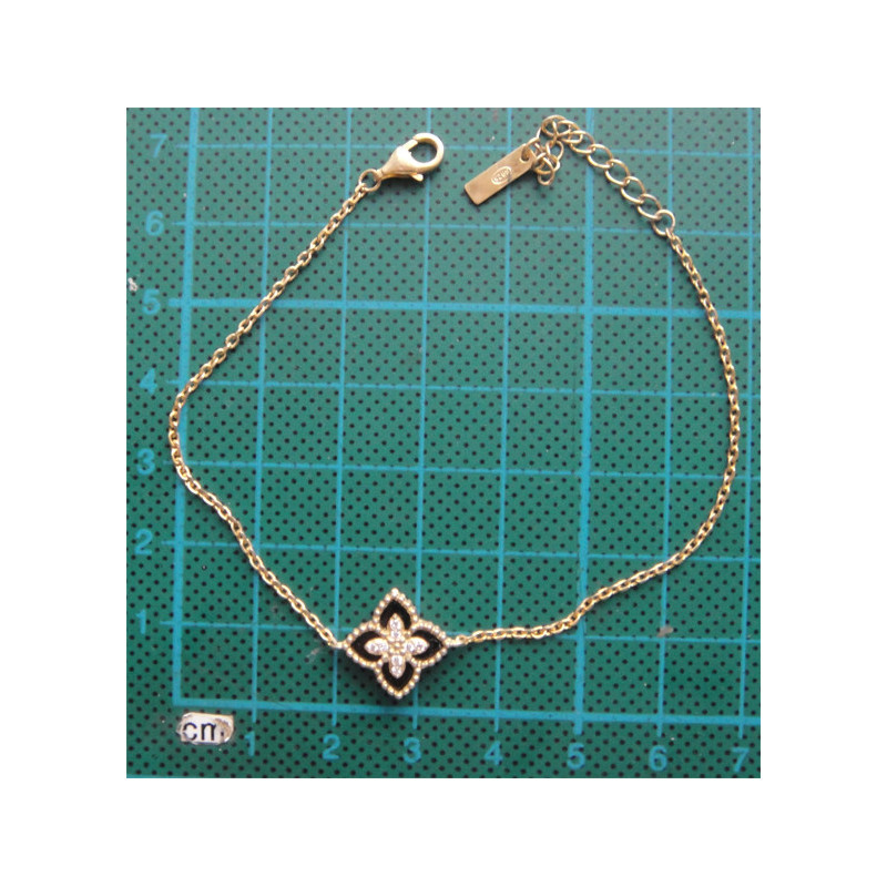 Gümüş Bileklik_815