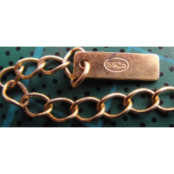 Gümüş Bileklik_815